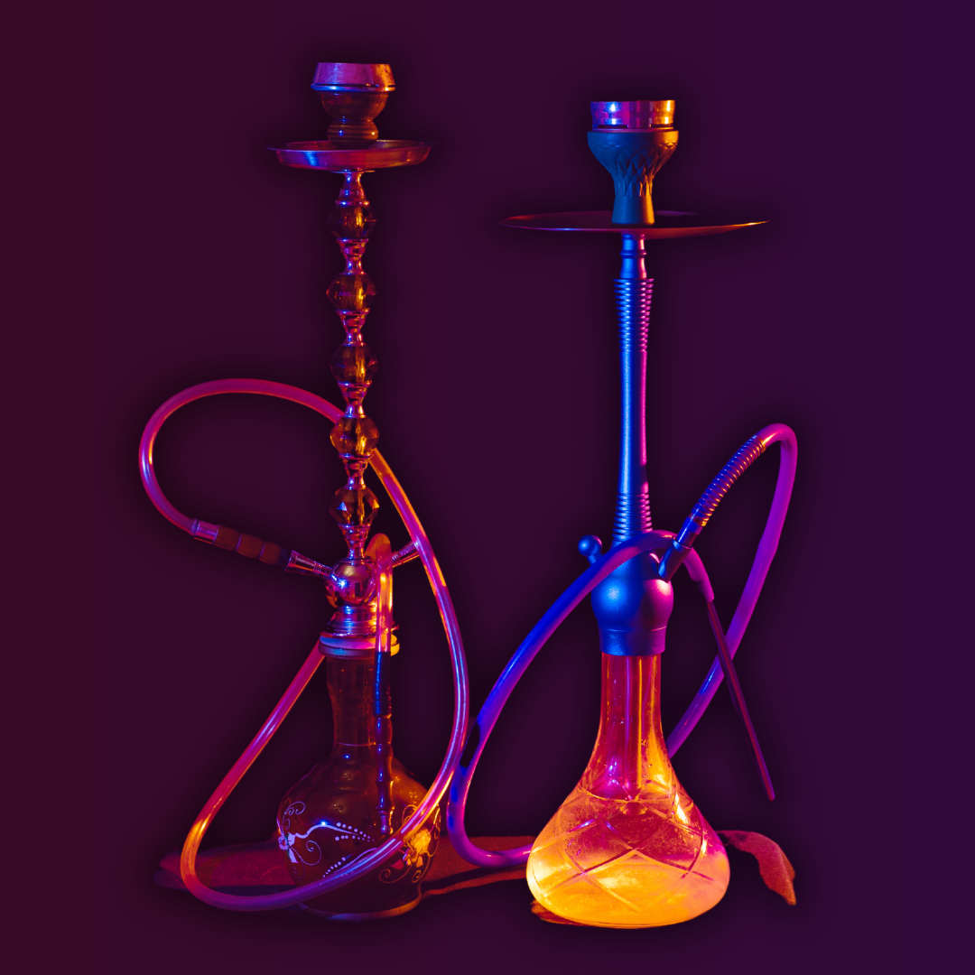 Hookah