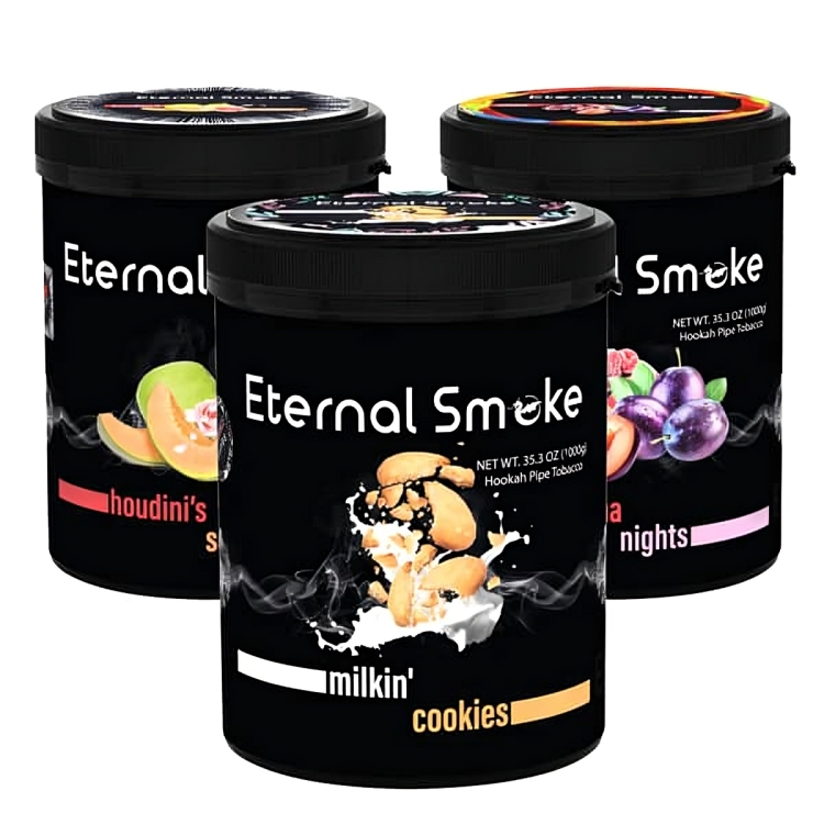 Eternal Smoke