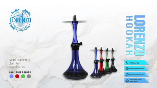 Hookah M-137