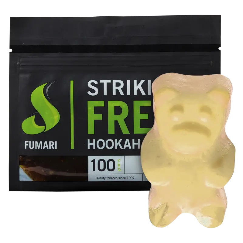 Fumari 1kg