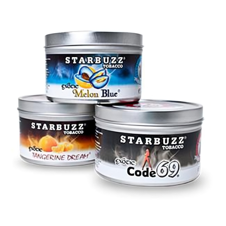 Starbuzz Tobacco